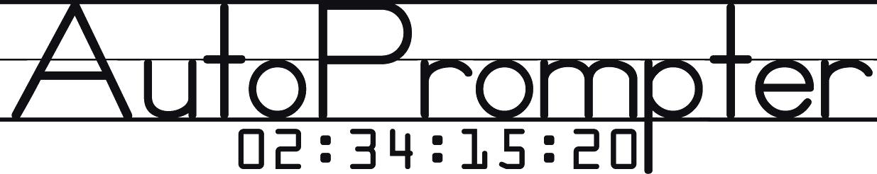 AutoPrompter
